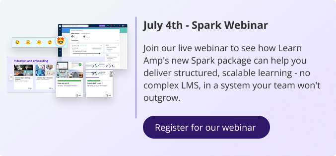 Register for Spark