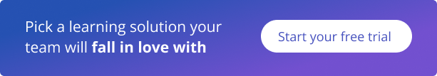 Get a free trial