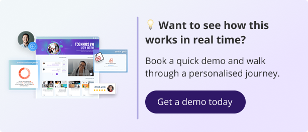 Book a demo