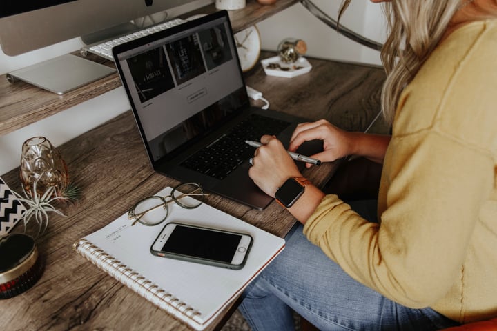 Onboarding remotely