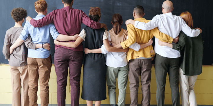Addressing unconscious bias in the workplace is extremely important for any business