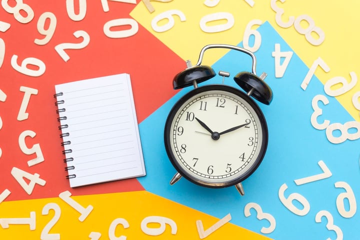 alarm clockck