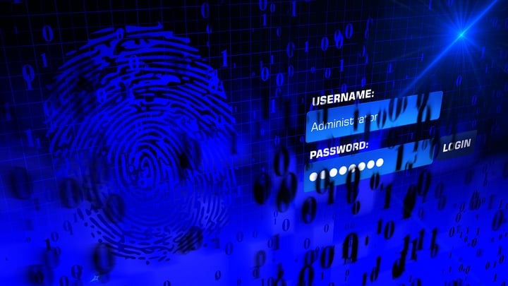 Passwords