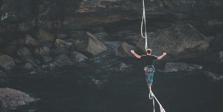 Why Learn Amp strikes the perfect balance between best-of-breed L&D platforms and all-in-one ERPs