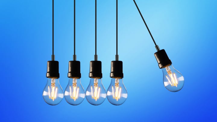 Lightbulbs