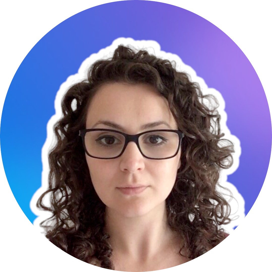 Emma Booth, Product Manager